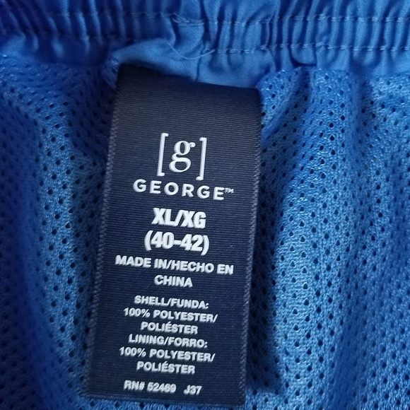 Sz xlg (40-42) swim trunks - Picture 2 of 4